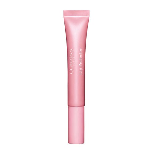Clarins Lip Perfector Glow сјај за усне Pomegranate Glow 12 ml