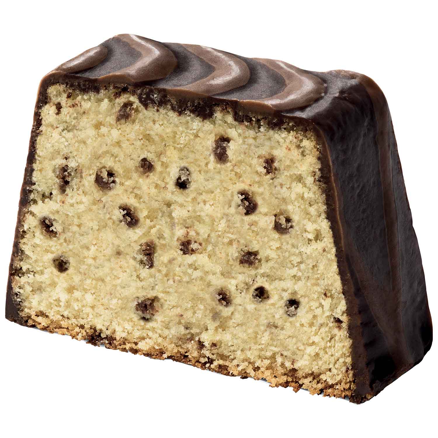 Bahlsen Comtess Choco Chips 350g