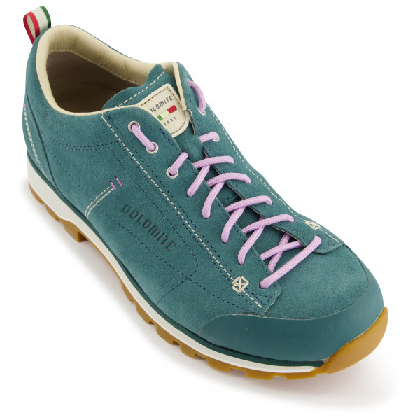 Dolomite - Women's Cinquantaquattro Low - Sneaker