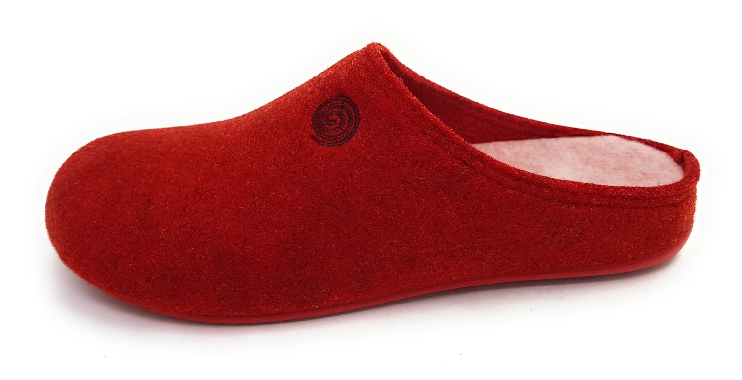 Dr. Brinkmann 320041-04 Rot 04 rot