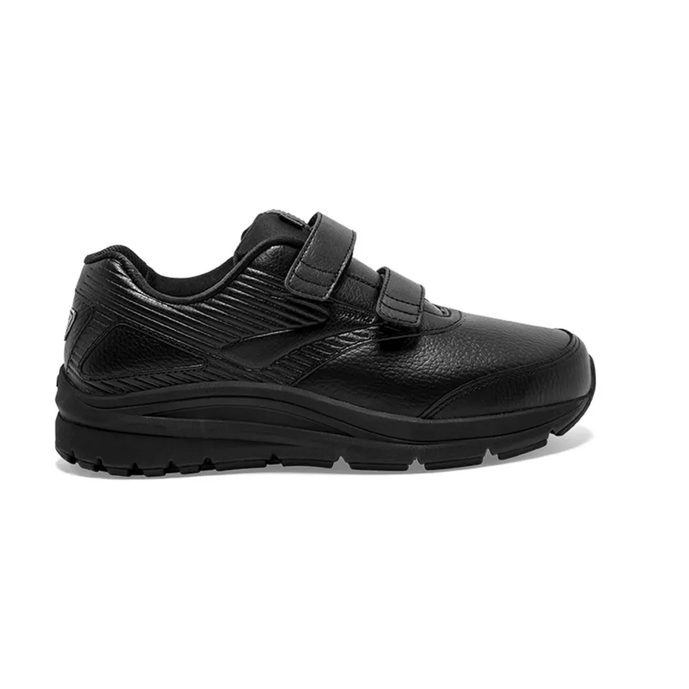Brooks Addiction Walker V Strap 2 120309-1B-142 / weiss