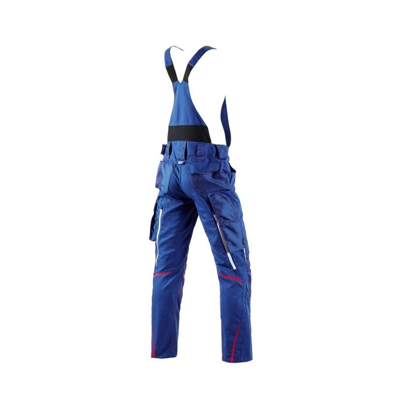 Latzhose e.s.motion 2020
