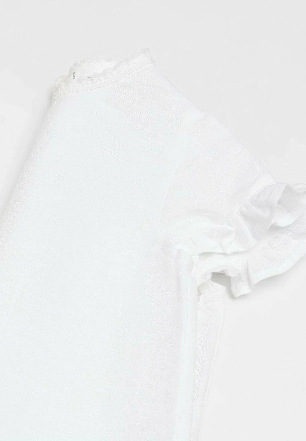 Mango Kids BELEN - Blusa
