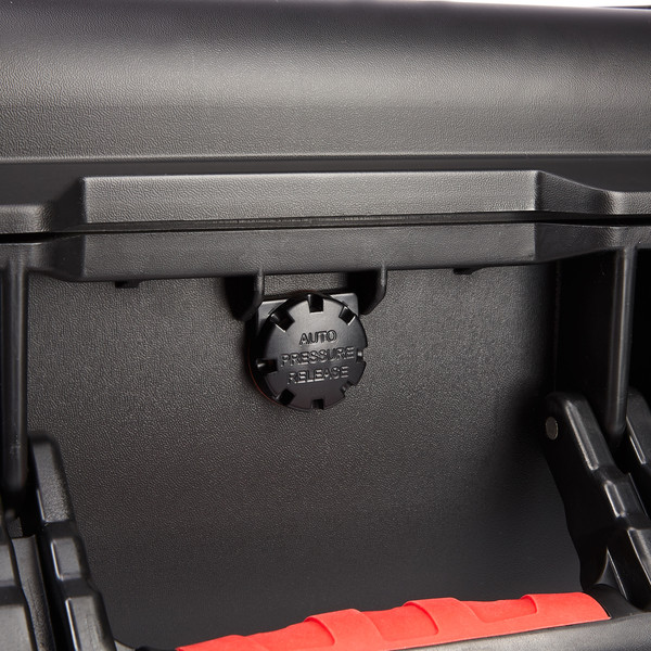 SCHUTZKOFFER FLIGHTCASE 3100 - Rollkoffer