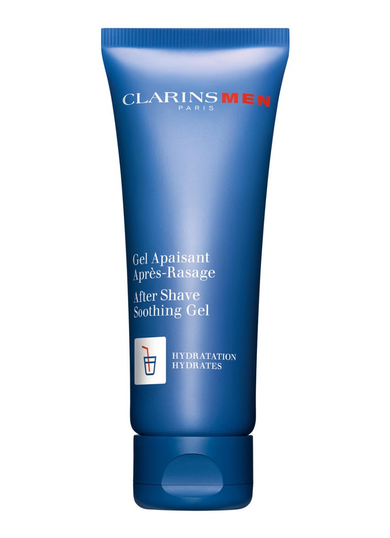Clarins ClarinsMen umirujući gel poslije brijanja