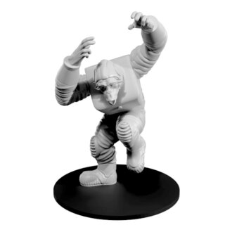 Stationfall 3D Minis (EN)