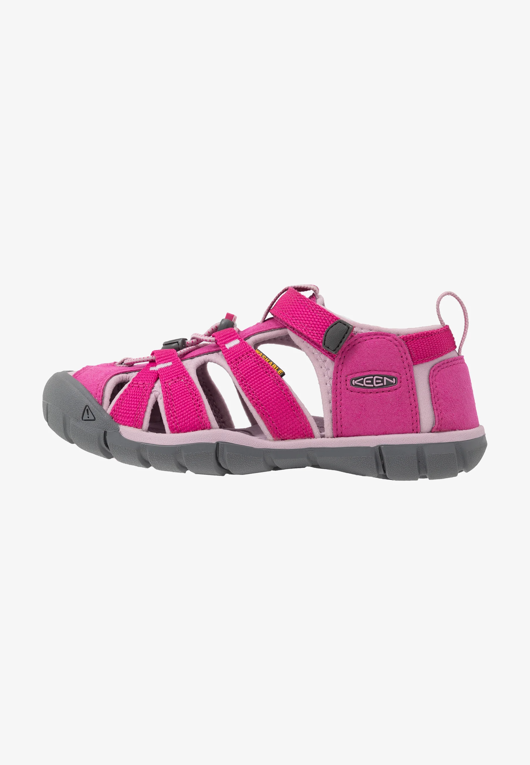 Keen SEACAMP II CNX UNISEX - Sandalias de trekking