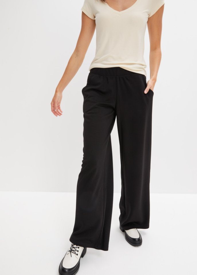 Punto di Roma Jazzpants mit Bequembund