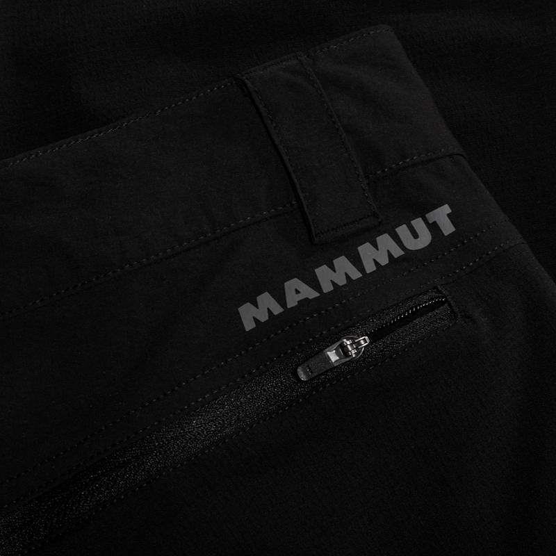 Mammut Shorts Herren