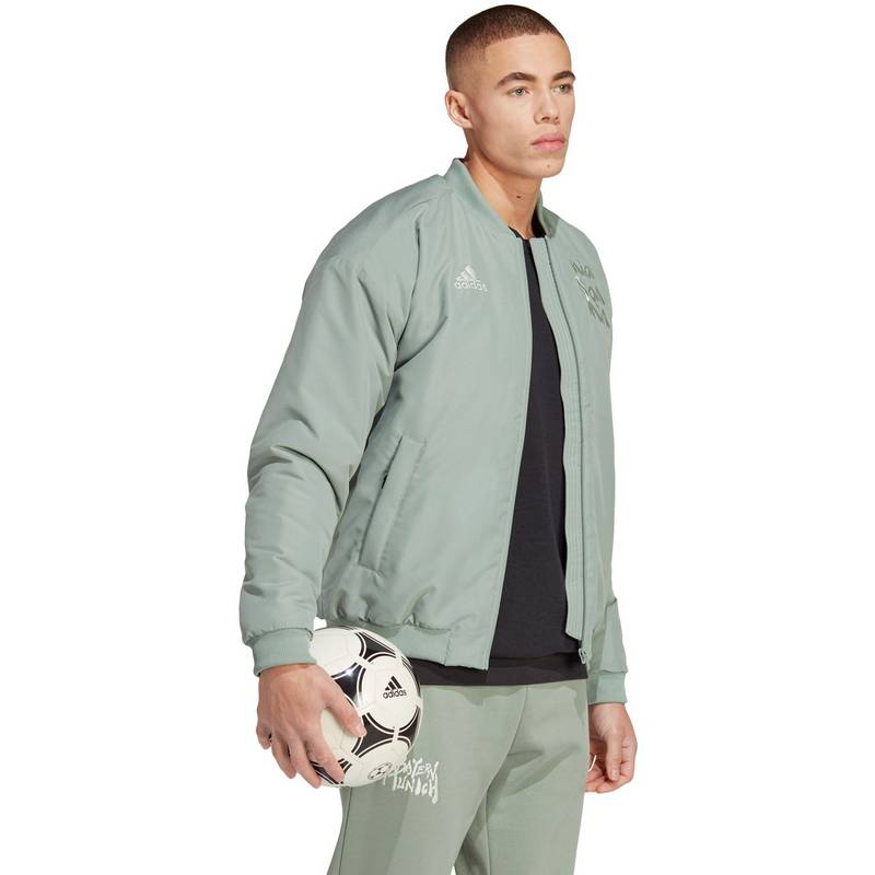 adidas FC Bayern München Bomberjacke Herren