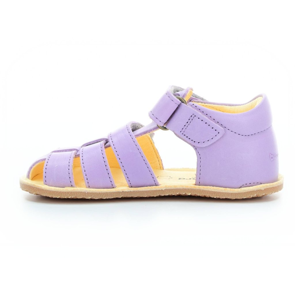 Bundgaard Sebastian II Lilac Sandalen