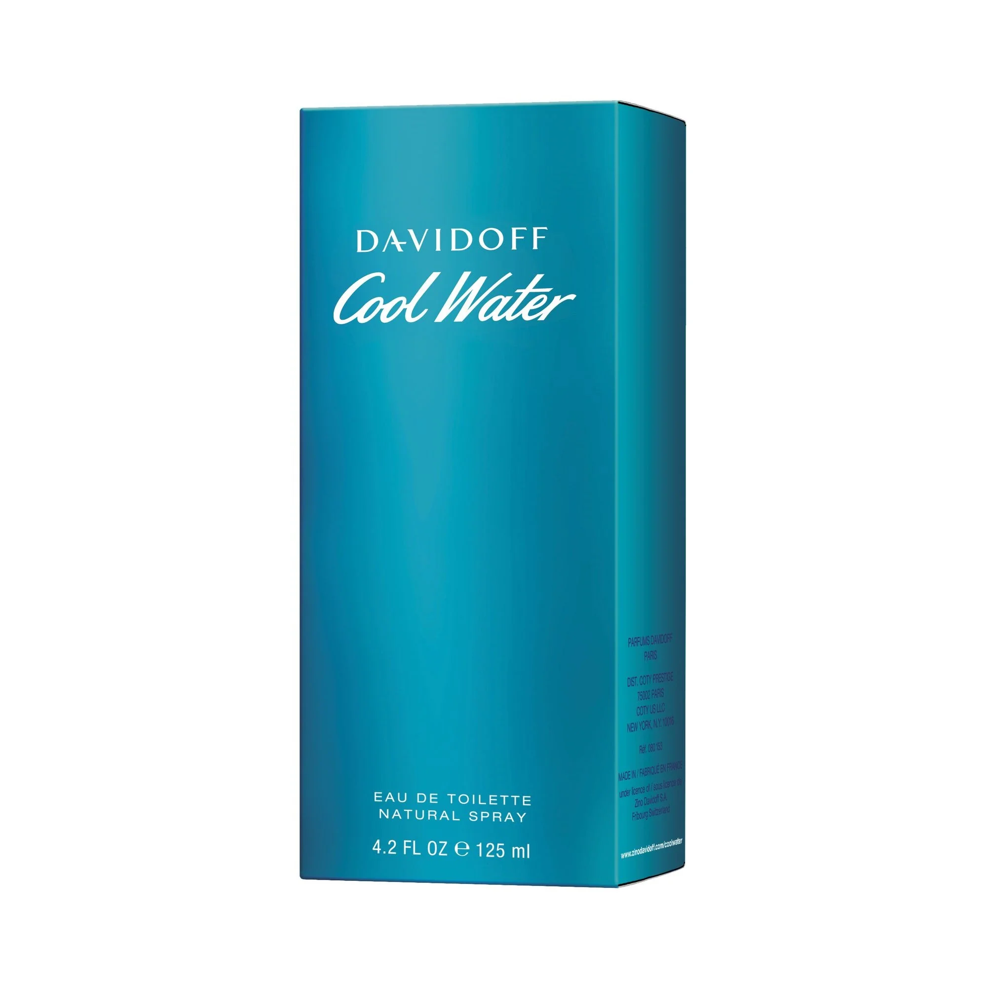 Cool Water Cool Water - Eau de Toilette