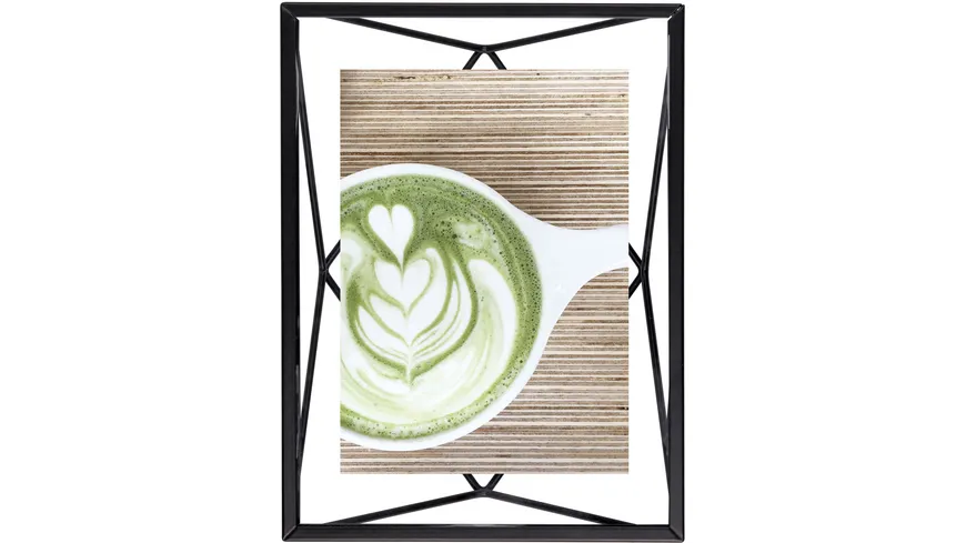umbra Bilderrahmen Prisma 10x15 Black