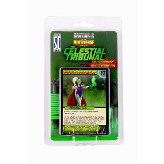 Sentinels of the Multiverse: Celestial Tribunal (EN)
