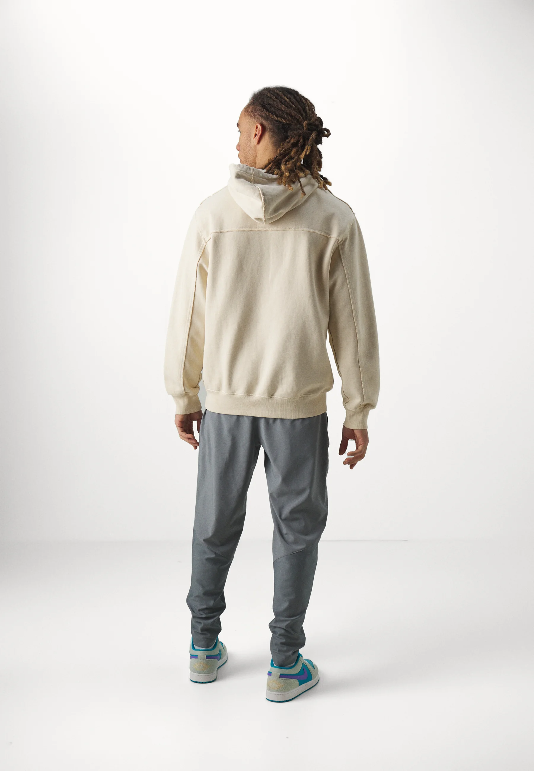 Jordan SPORT WOVEN PANT - Pantalones deportivos