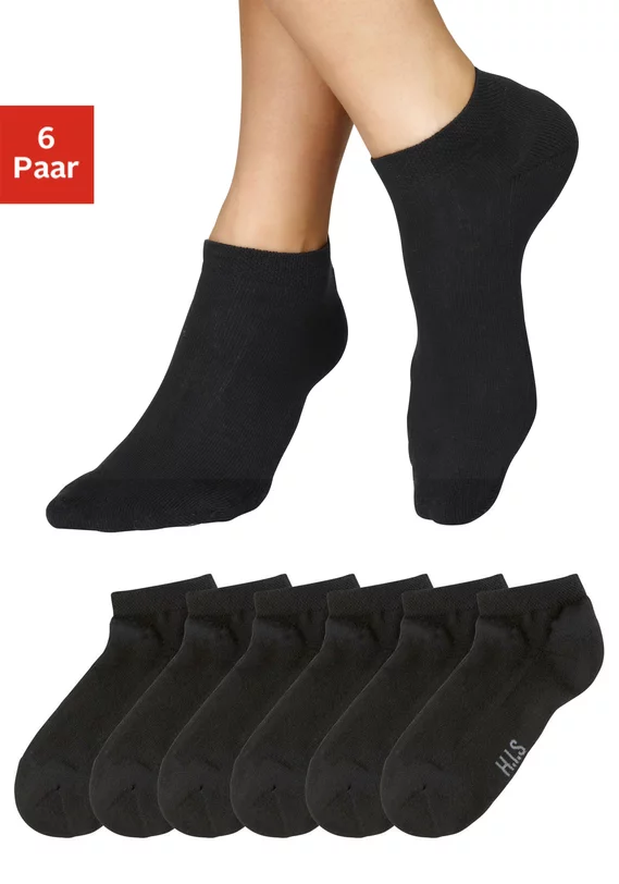 Sneakersocken