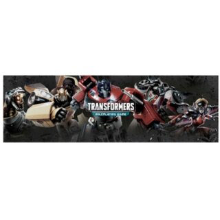 Transformers RPG: A Beacon of Hope Adventure & GM Screen (EN)