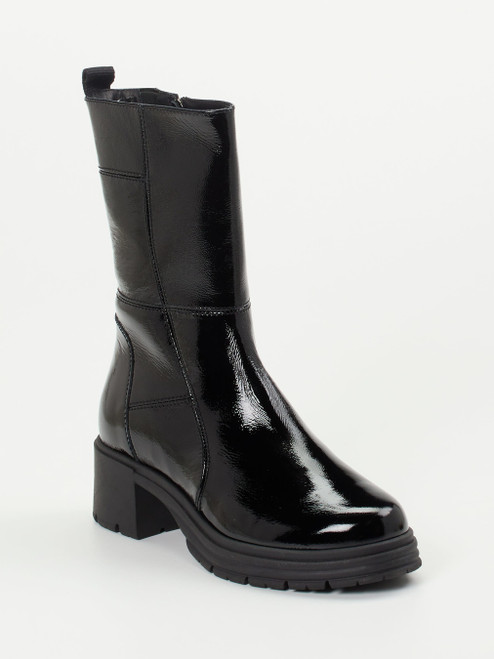 Stiefelette-27580090047 Piedi Nudi