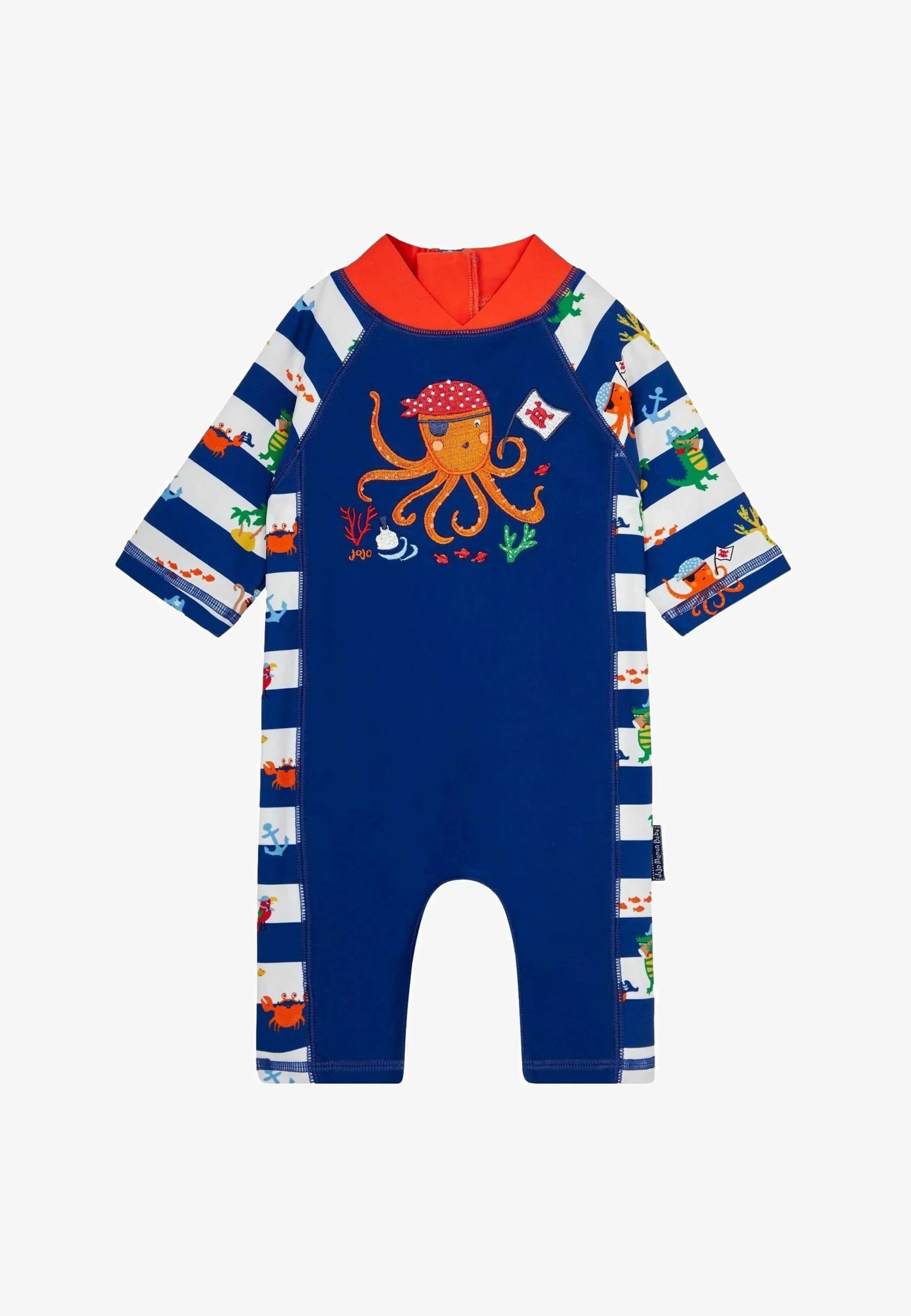 JoJo Maman Bébé REGULAR FIT - Mono