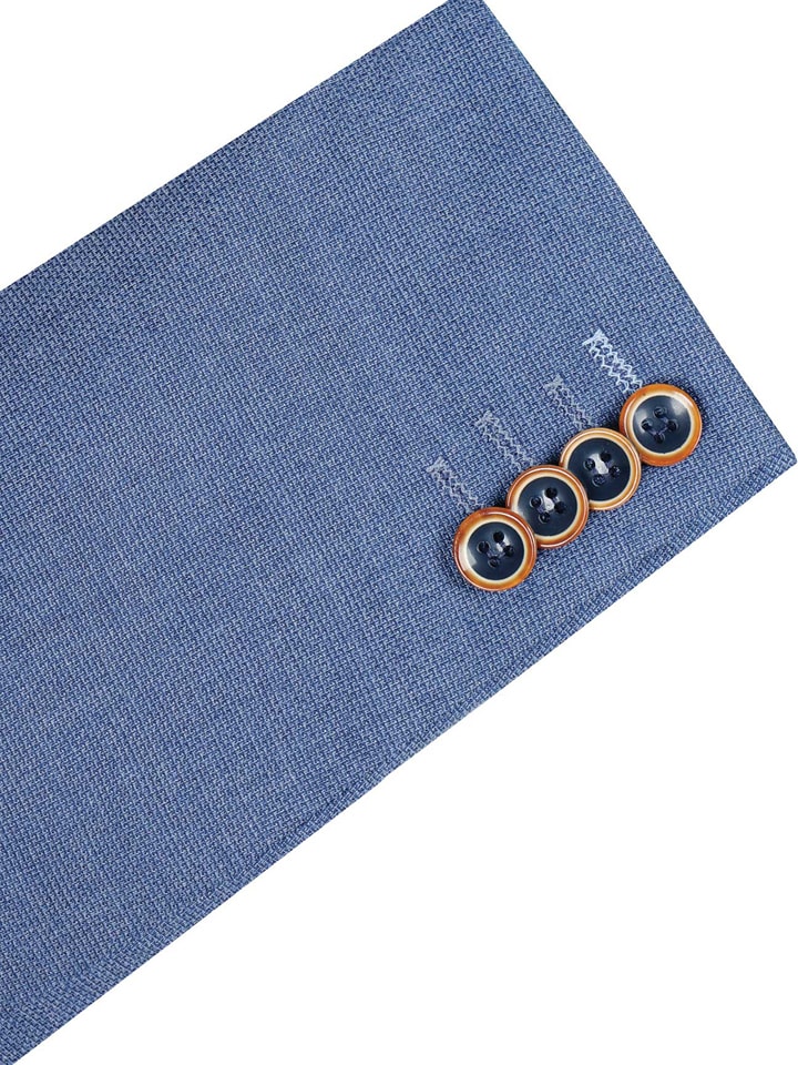 New G.O.L Anzug - Regular fit - in Blau günstig kaufen