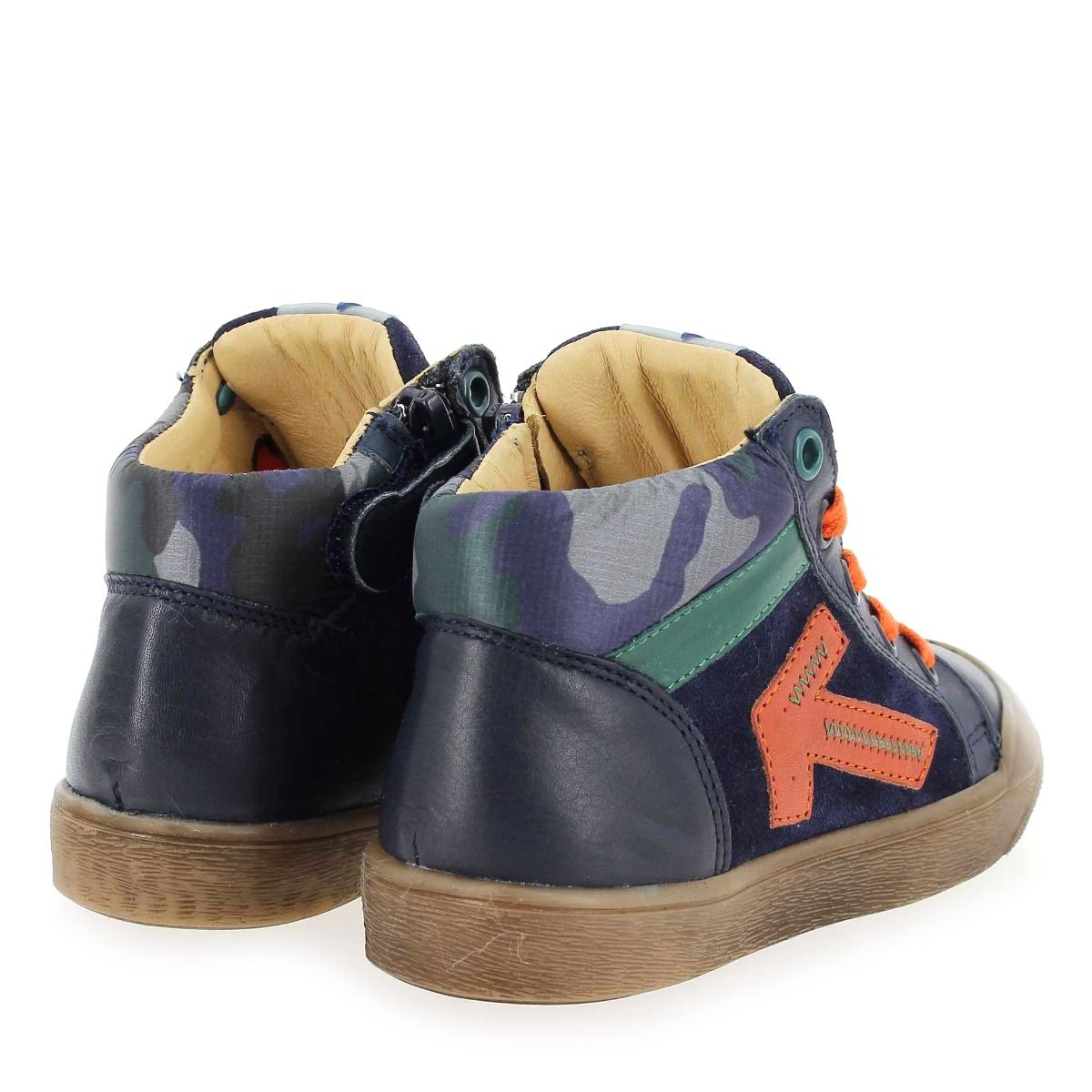 Acebos  5567 - Marine