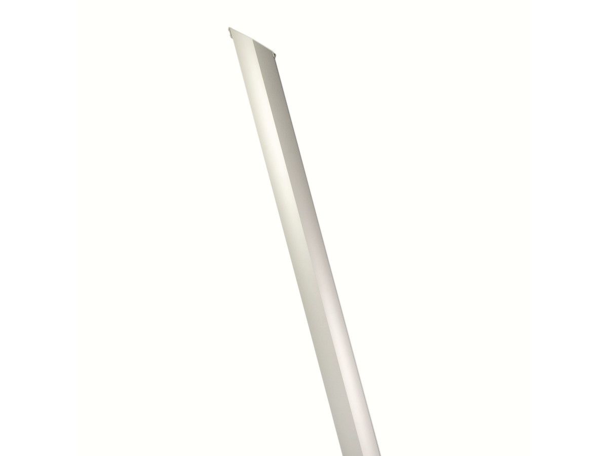 Maanta Alu Simple 75° Bodenplatte Sonnensegelmast