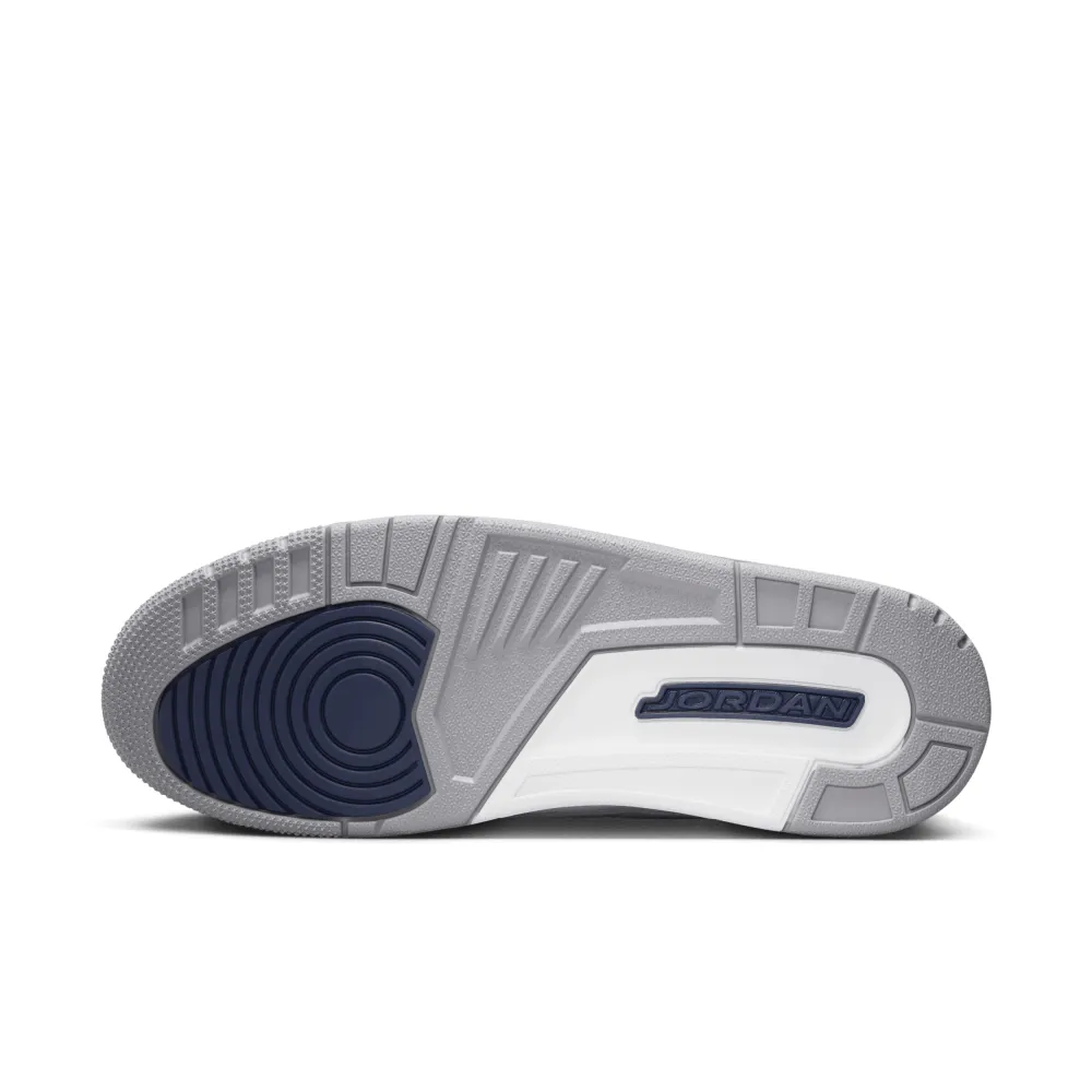 NIKE JORDAN 3 Retro CT8532-140 / weiss