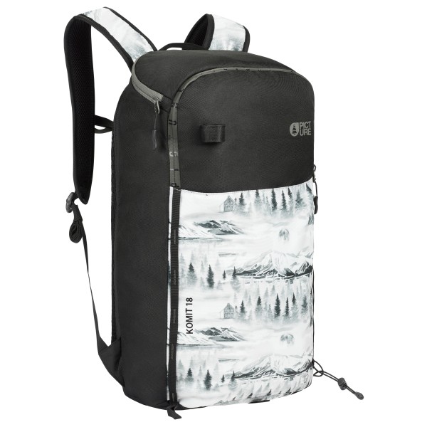 Picture - Komit18 - Skitourenrucksack