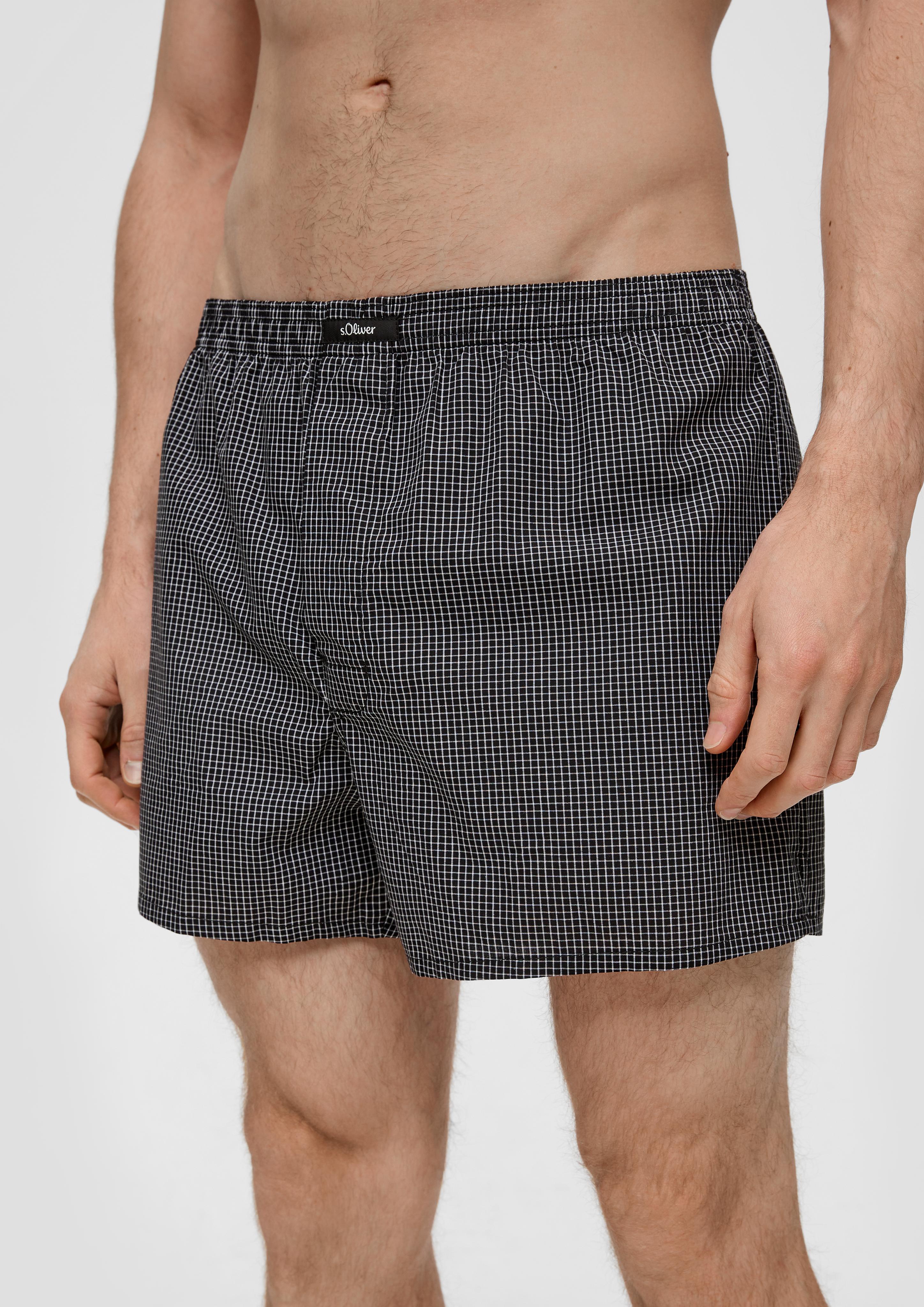 Boxershorts im Doppelpack  6009085-99N1