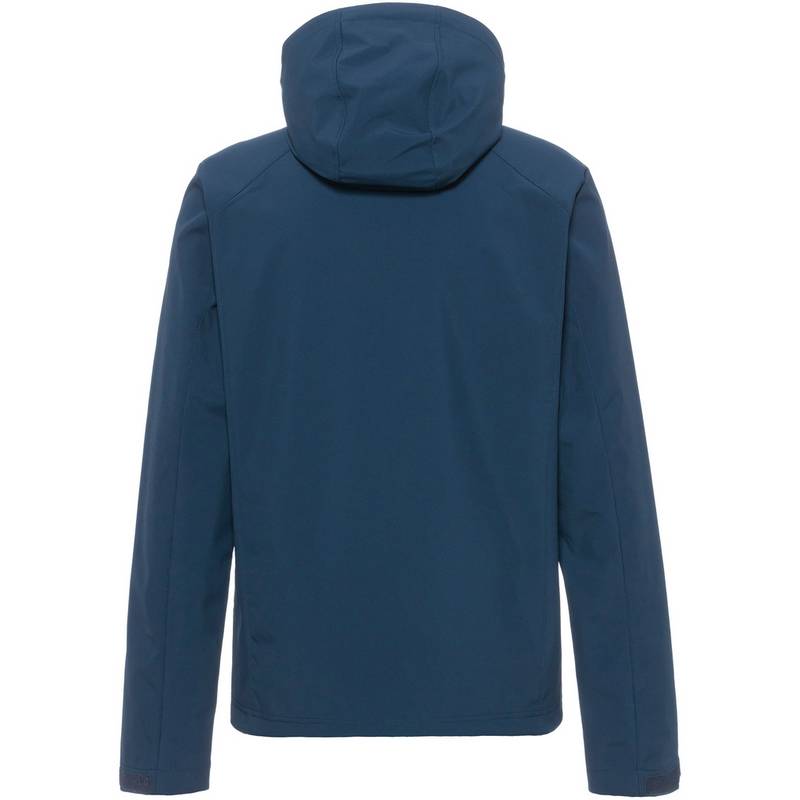 VAUDE Fano Softshelljacke Herren