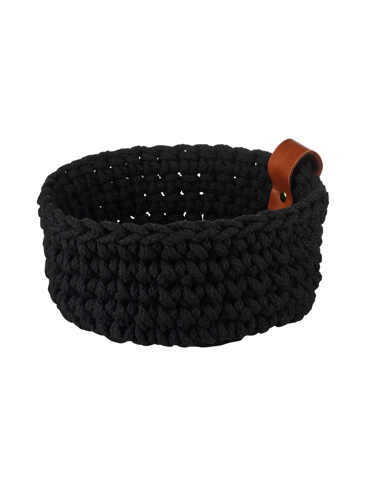 ASAHäkelkorb 20cm
