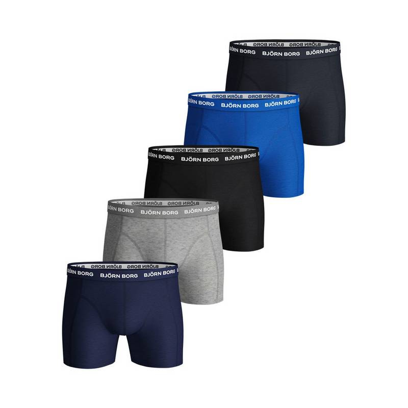 Bjrn Borg Boxershort Unterhose Herren