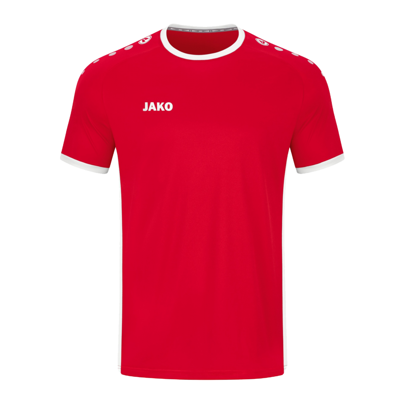 JAKO Primera KA Trikot Rot F110