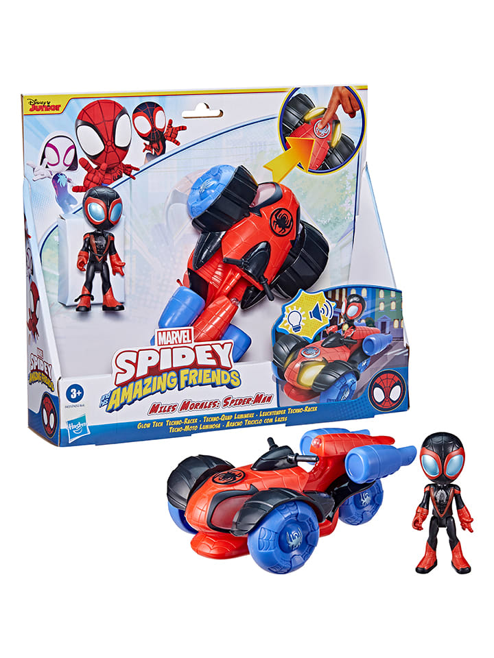 Hasbro Spielfigur 