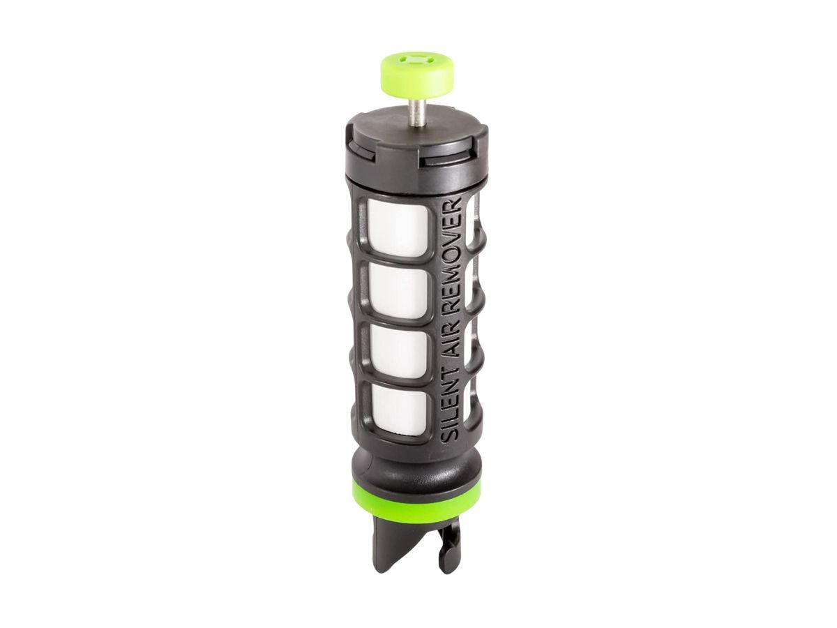 Silent Air Remover