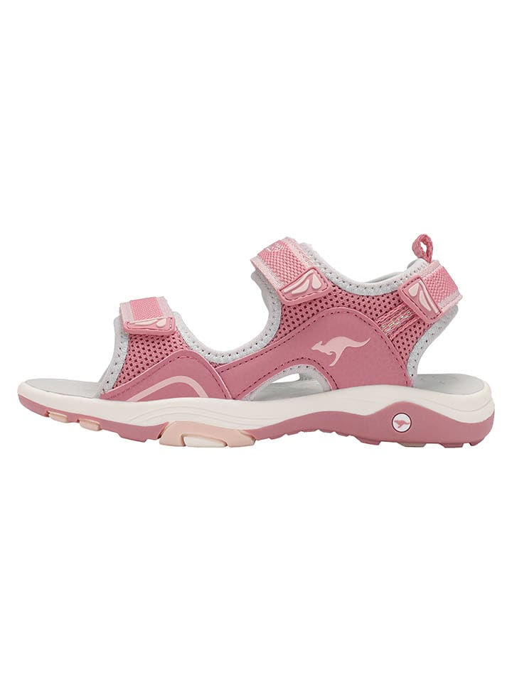Kangaroos Sandalen 