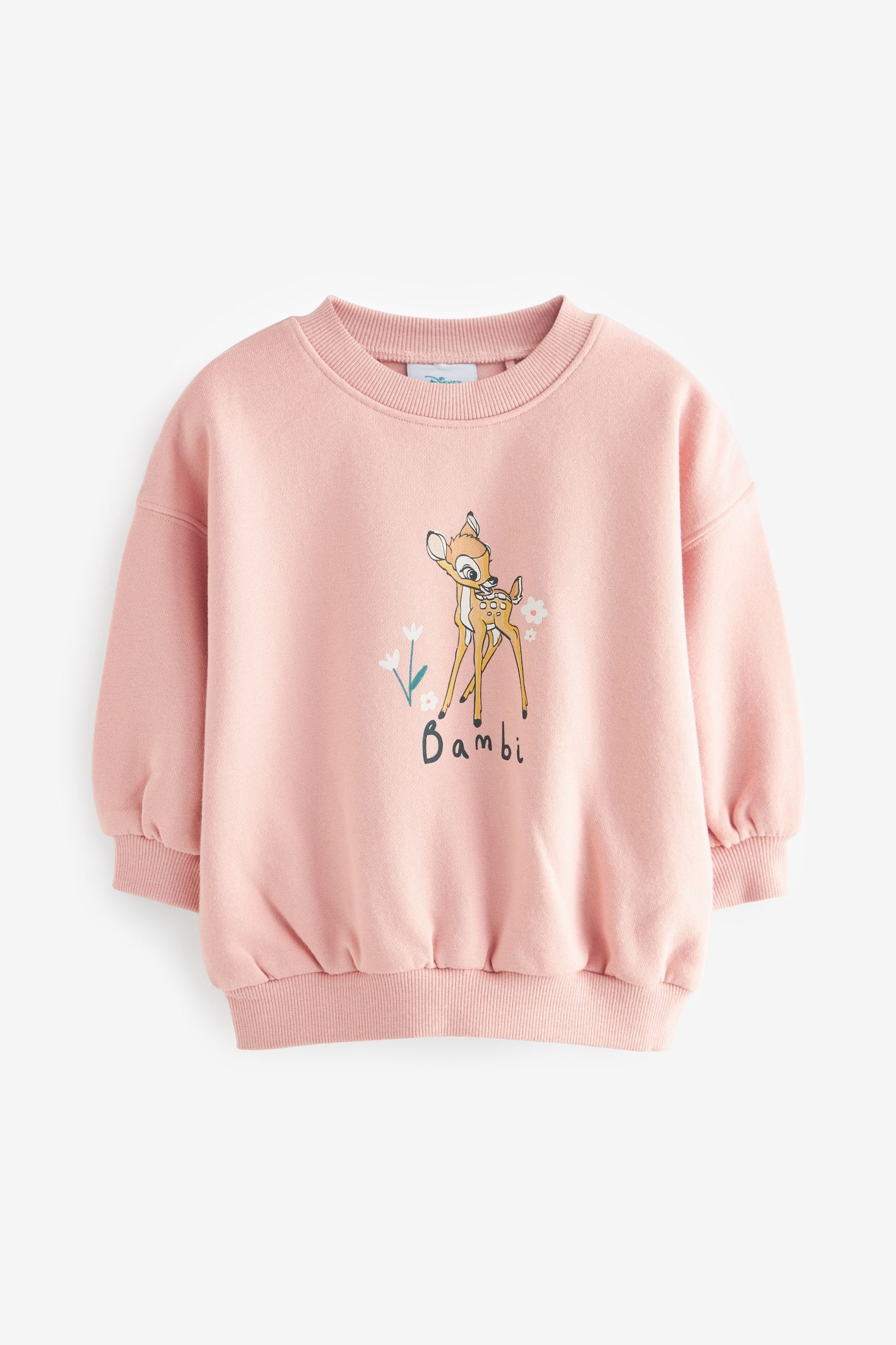 Next Sweatshirt  Bambi Sweatshirt (1-tlg)