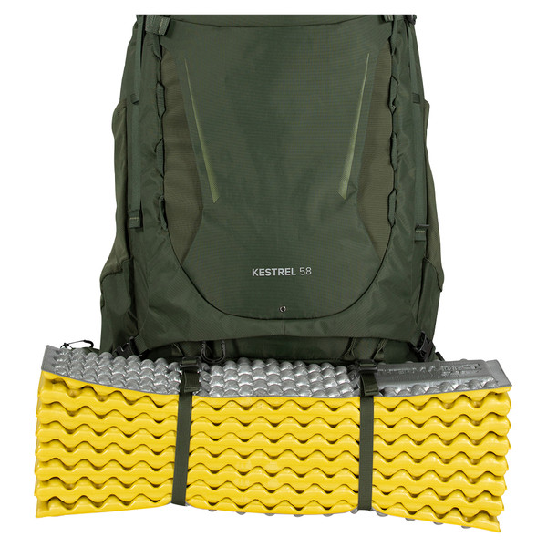 KESTREL 58 - Trekkingrucksack