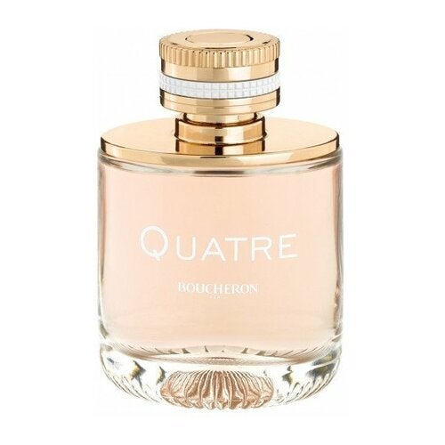 Boucheron Quatre Femme Eau de Parfum 100 ml
