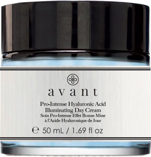Avant Age Radiance Pro-Intense Hyaluronic Acid Illuminating Day Cream Tagescreme