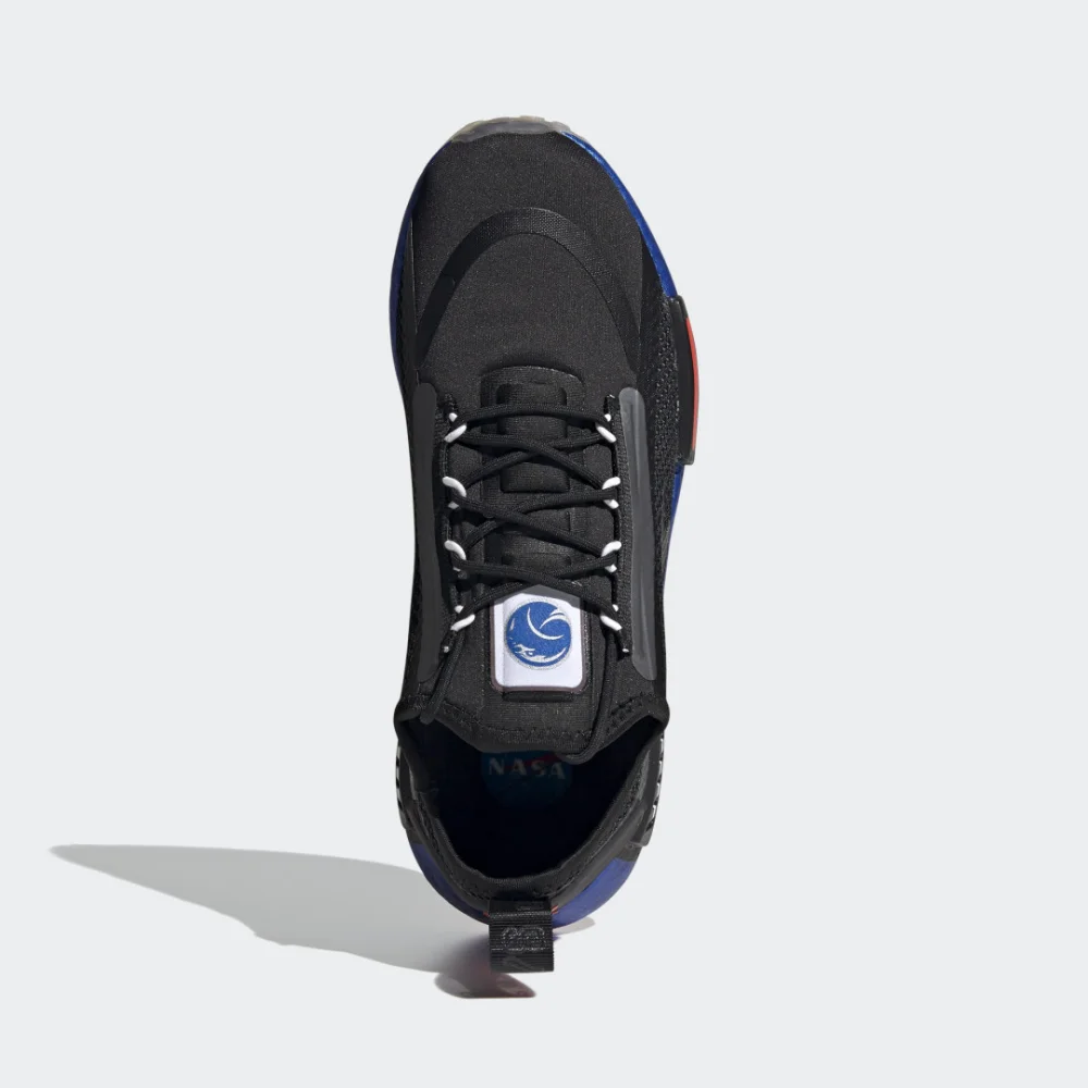 adidas NMD R1 Spectoo FX6819 / schwarz