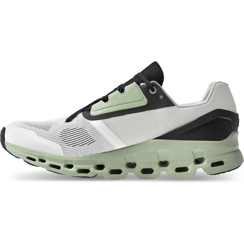 On Cloudstratus Laufschuhe Herren