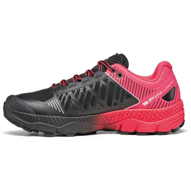Scarpa Spin Ultra Laufschuhe Damen