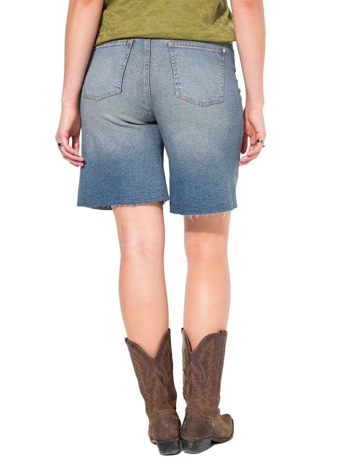 Studio Untold Jeans in blue denim günstig kaufen
