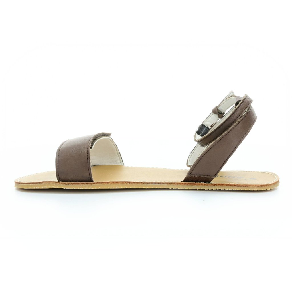 Angles Eryx Brown Sandalen
