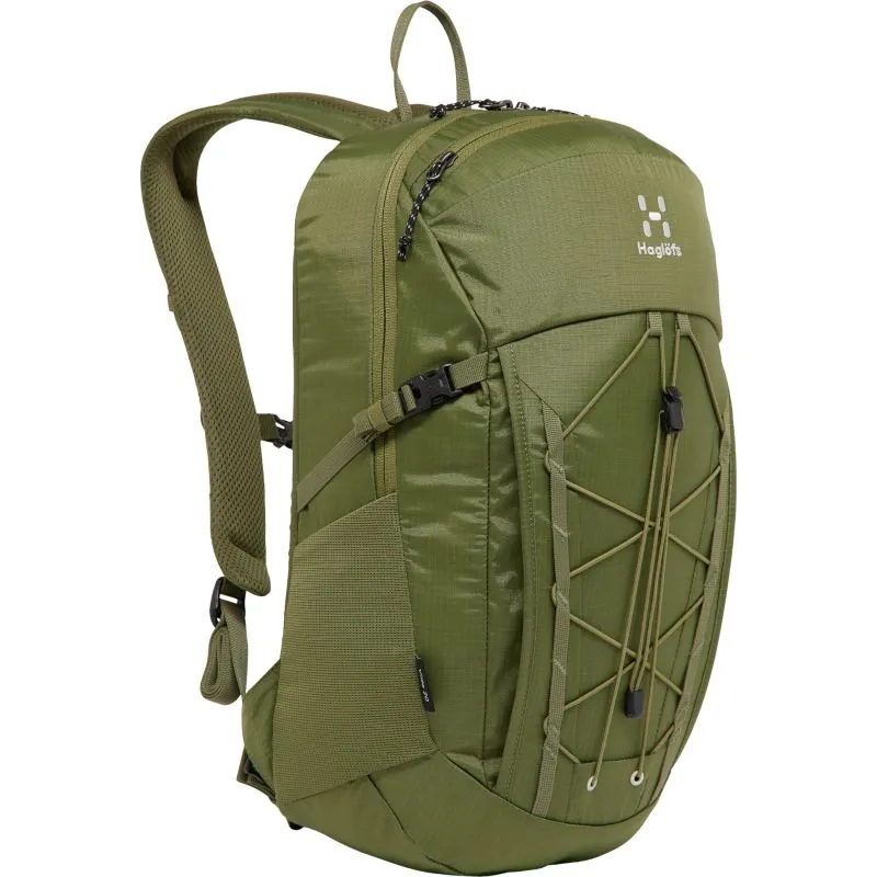 Haglöfs Vide 20 - Olive Green