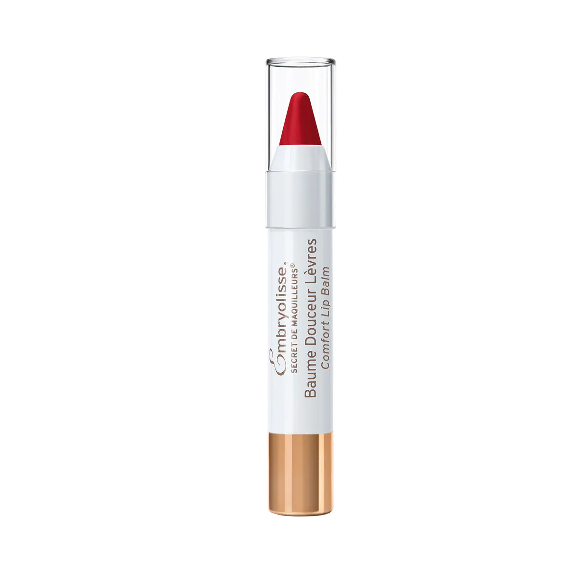 „Embryolisse“ maitinamasis lūpų balzamas „Rouge Intense“