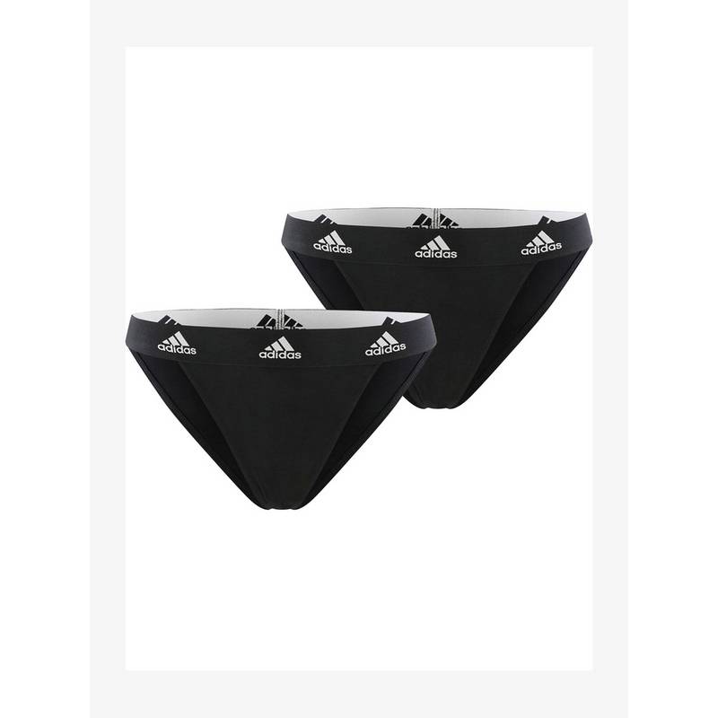adidas Tanga Realasting Cotton Unterhose Damen