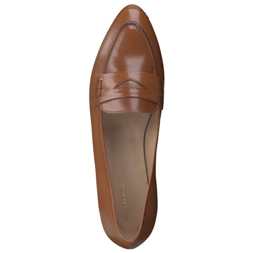 Slipper-15102890107 Mannori