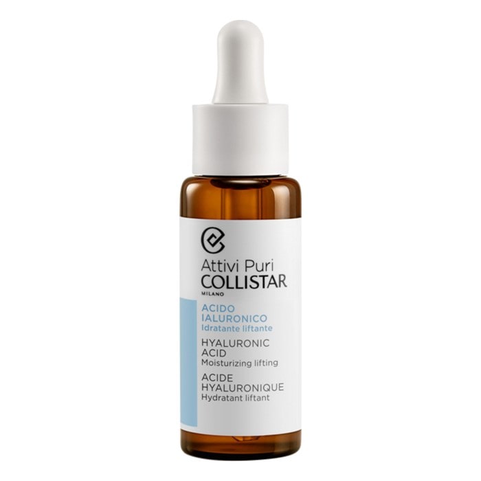 Hyaluronic Acid